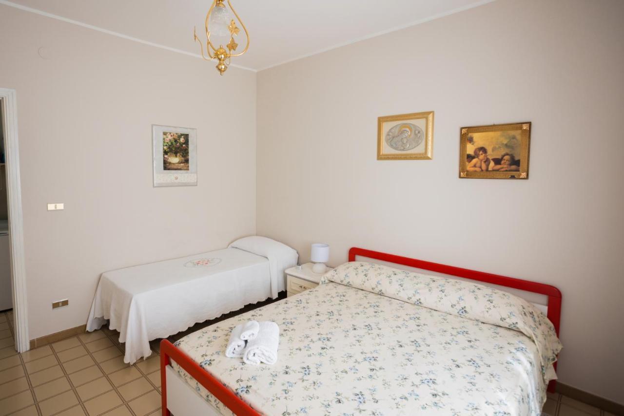 Gilda'S Home Scalea Buitenkant foto