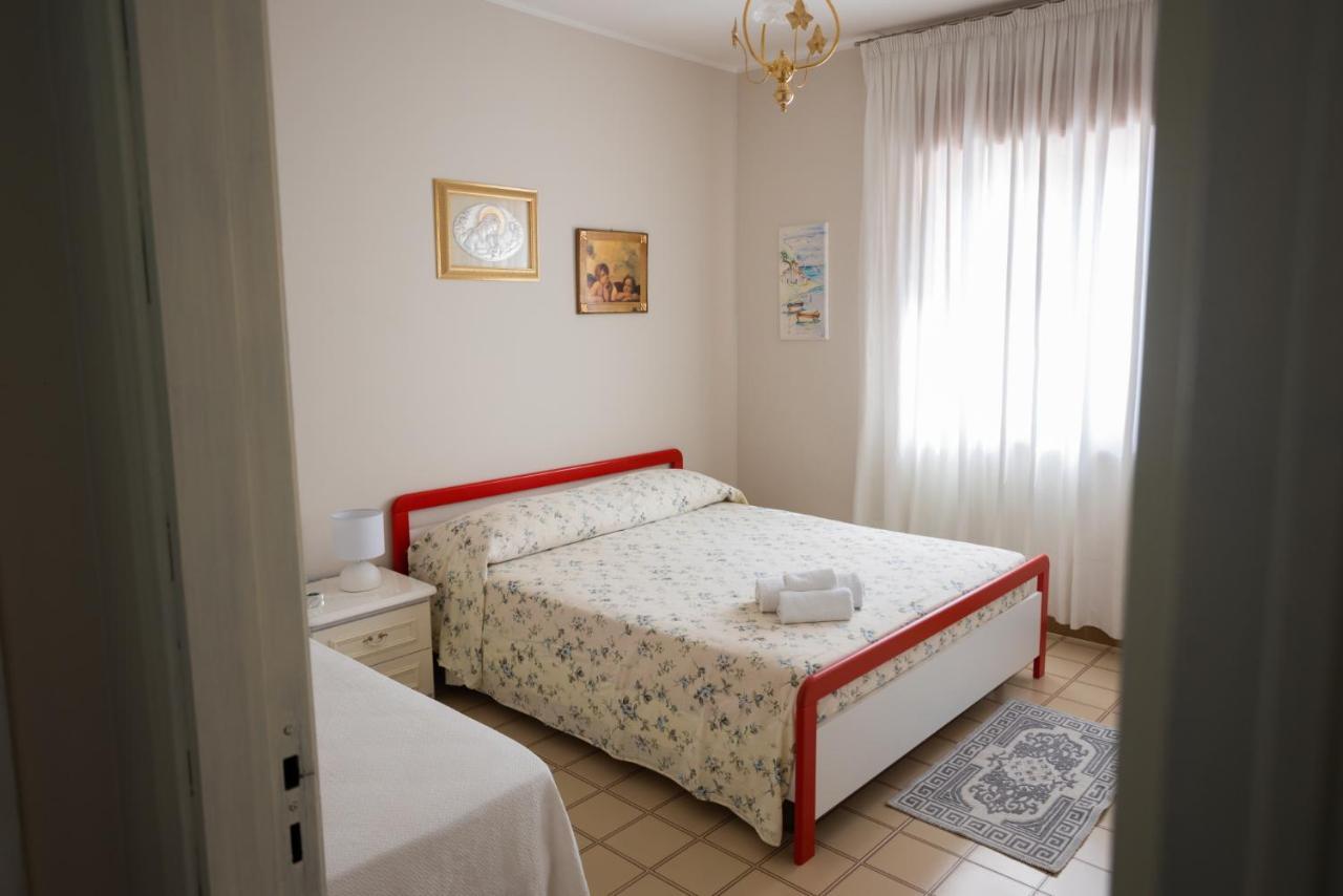 Gilda'S Home Scalea Buitenkant foto
